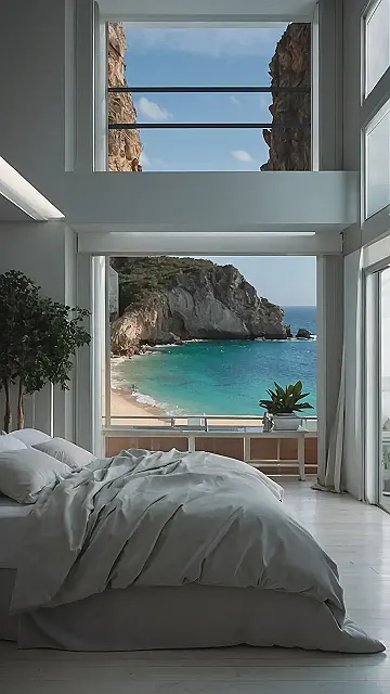 Paradise Awakening: