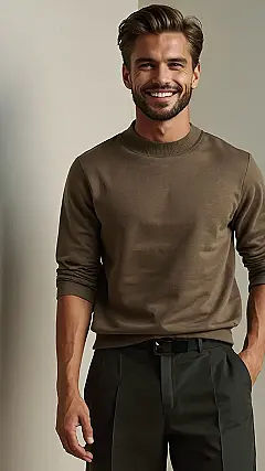 Sweater Weather Bliss: