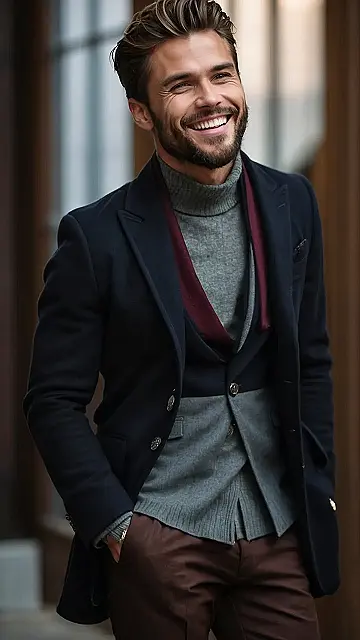 Scarf Savvy: