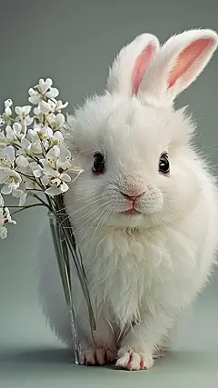 Bunny-tastic!: