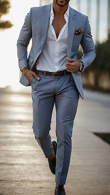 Men’s Formal:  The Ultimate Guide: