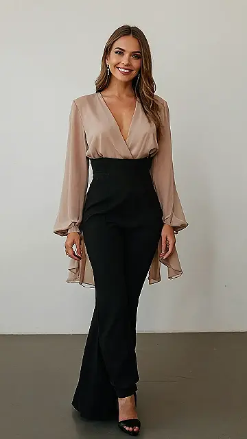 Slay the Day in Plus Size Fashion!