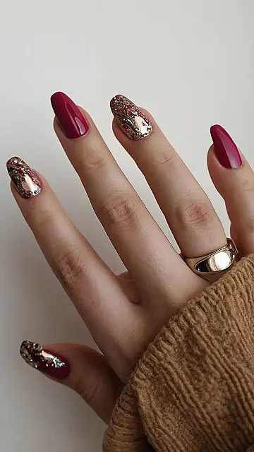 Red Hot Chic: