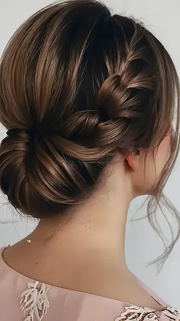 The Mom Bun Manifesto: