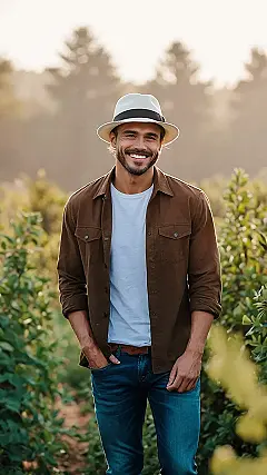 Field Chic: