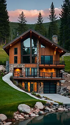Viewpoint Oasis: