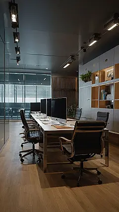 Work Hard, Play Hard?