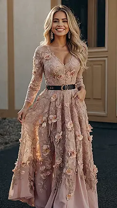 Floral Euphoria: