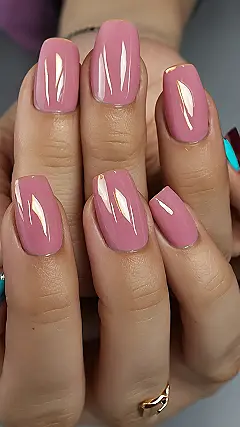 Pink Nail Dream: