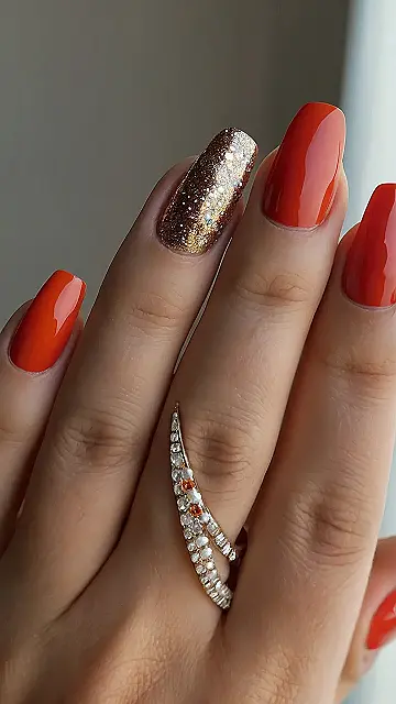 Chic Nails, Chic You!