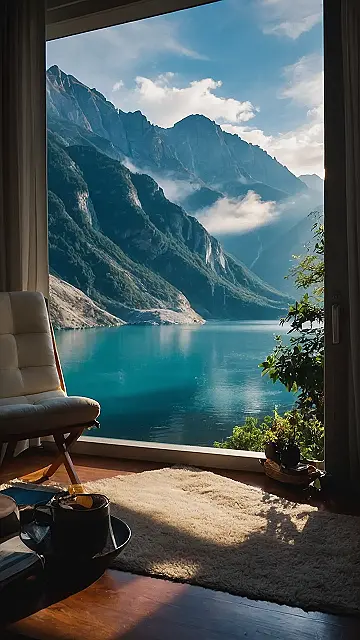 Blooming Good Morning!