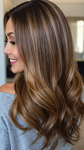 The “I’ve Got This” Bun: