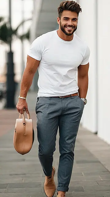 Smile & Shine: