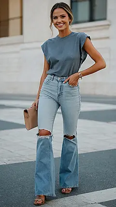 Green Envy Denim: