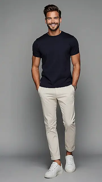 Class & Cool: