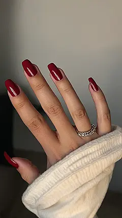 Red Hot Sparkles
