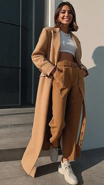 Chic & Cozy: Fall Fashion Essentials