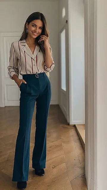 “Bell Bottoms: Back With a BANG!”