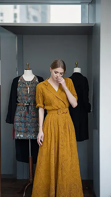 Effortless Elegance: