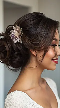 Hair-itage Bloom: