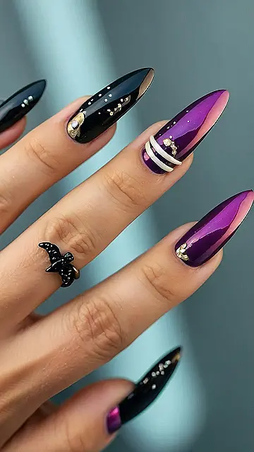 Nocturnal Style
