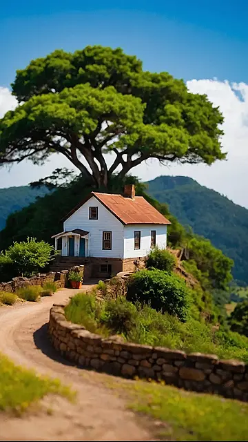 Tiny Home, Grand Vista