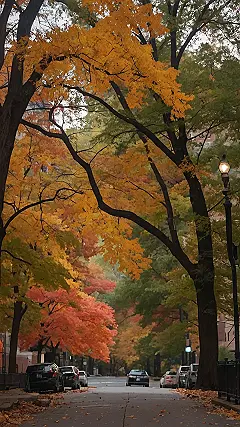 Gotham’s Golden Hush