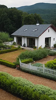 “A Little Bit of Paradise”