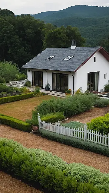 “A Little Bit of Paradise”