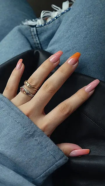 Pink Hues & Fall Delights