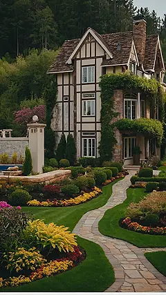 A Stone’s Throw From Paradise