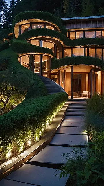 Eco-Harmony: