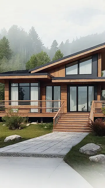 Zenith of Simplicity: