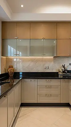 “Ugh” to “Oh My!” Kitchen Remodel