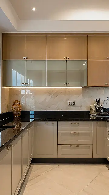 “Ugh” to “Oh My!” Kitchen Remodel