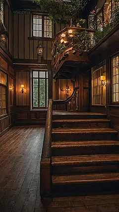 Storybook Lane Charm