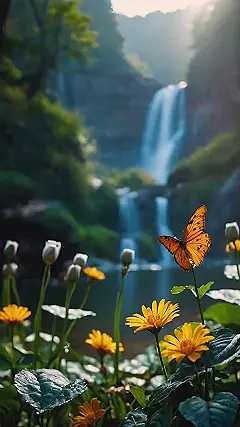 Flutter & Flow
