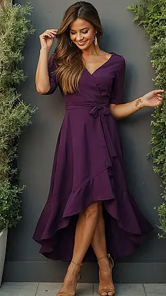Purple Majesty