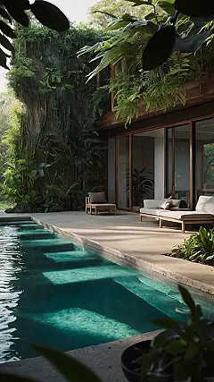 Nature’s Sanctuary: