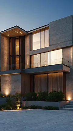 Magazine Mansion: Modern Marvels’ Pinnacle