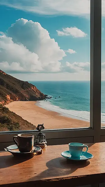 Vista’s Brew