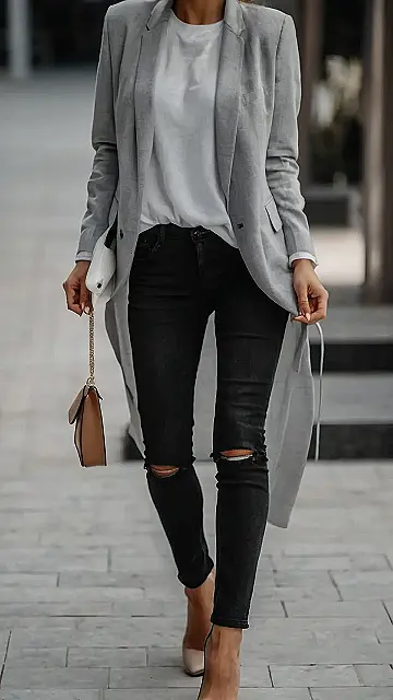 Blazer Season’s Reign