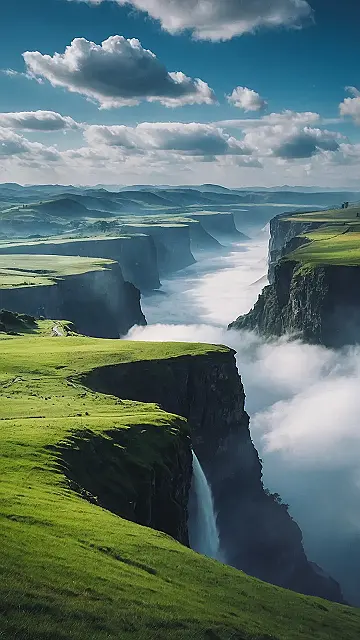 Dreamscape Convergence: