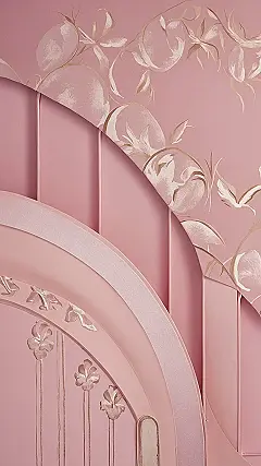 Pinkalicious Patterns: