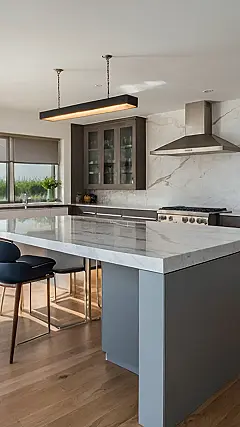 “Meh” to “Magnificent”: Your Kitchen’s New Vibe