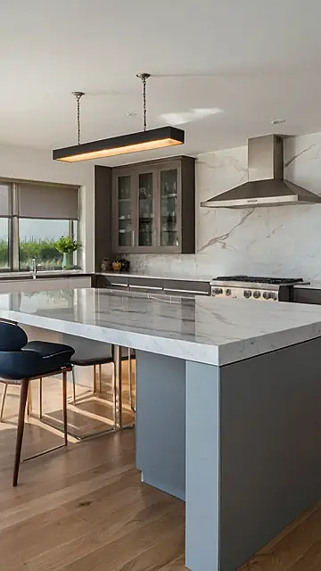 “Meh” to “Magnificent”: Your Kitchen’s New Vibe