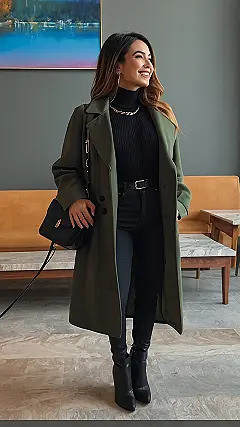 She’s Got the Look: Fall Edition