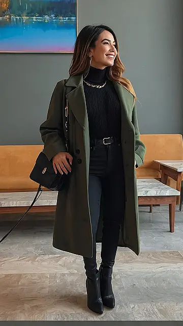 She’s Got the Look: Fall Edition