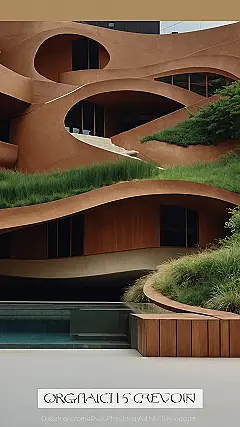 Arbor House: