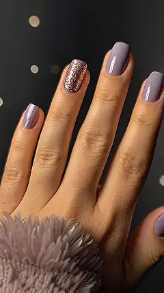 Sparkling Ruby: